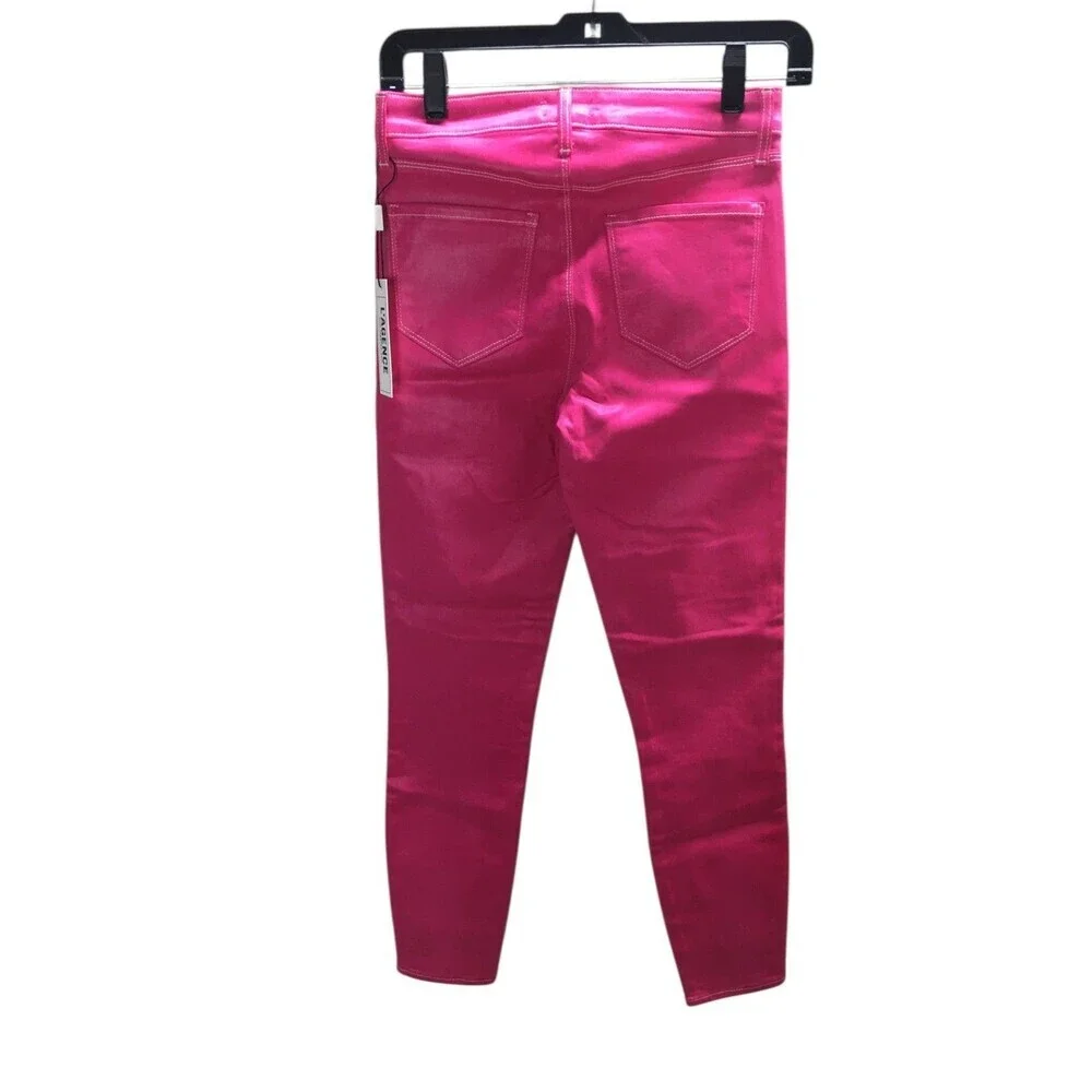 LAGENCE agence jeans